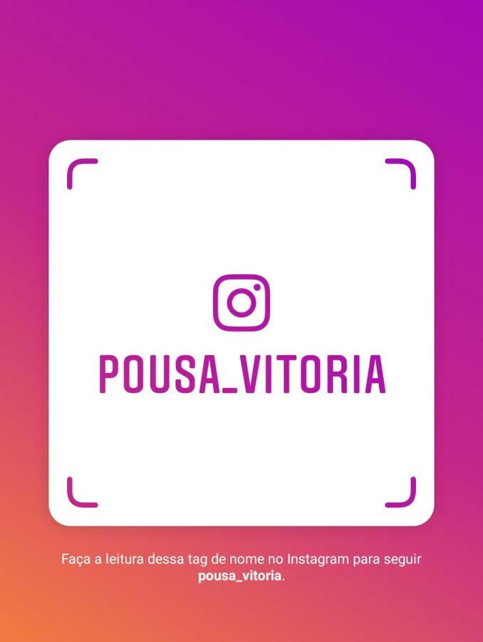 Pousada Vitoria Canindé de São Francisco 외부 사진
